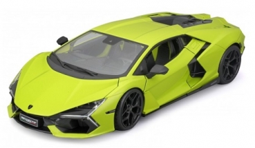 31463GR  Lamborghini Revuelto 2023 green 1:18